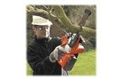 Kettingzaag - Black & Decker GKC1820L20 - GKC1820L20-QW