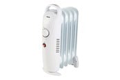 Klimaat, ventilator en airconditioning - Tristar Electric heater - KA-5103