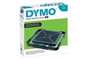 Bureau-accessoires - DYMO S50 Digital USB Shipping Scale 50 kg USB/Power or AAA Batterij - S0929020