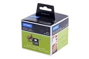 Papier, fotopapier en etiketten - DYMO LabelWriter Verzend-/Naamkaartjes Labels 54x101mm 99014 / S0722430 - S0722430
