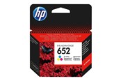 Inkt, toner en verbruiksartikelen - HP F6V24AE / 652 Tri-Color Inkt - F6V24AE