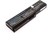 Laptop batterij - CoreParts 6 Cell Li-Ion 10.8V 4.4Ah 48wh - MBI1074