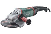 Haakse slijper - Metabo WE 26-230 MVT Quick - 606475000