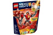 LEGO® - LEGO Nexo Knights 70363 Gevechtspak Macy - 70363 - 70363