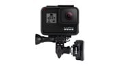 Accessoires voor actiecamera's - GoPro Helm Voorkant + Zijkant Bevestiging - AHFSM-001