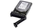 Harde schijf - Dell Harde schijf - 600 GB - SAS 12Gb/s - 600GB - Harde schijf - 400-AJRF - SAS3 - 2.5" - 400-AJRF