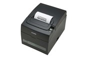 Printer - Citizen Systems Burger CT-S310II - Zwart-wit - Thermische inkjet - CTS310IIXEEBX