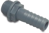 Hogedrukreinigers - AL-KO Pressure washer 1 1/4" slangestuds met 1 1/4" uitwendig schroefdraad - 5815504