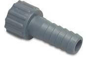 Hogedrukreinigers - AL-KO Pressure washer 1"" slangestuds m. 1 1/4"" indvendigt gevind med f - 5815500