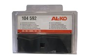 Grasmaaier - AL-KO Accessoires Knivsæt til Comfort 36 VE/38 VB (12 stk) - 5256910