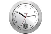 Decoratie - Mebus 41124 Funk Bathroom clock - 41124