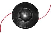 Grastrimmer - AL-KO Komplet trimmerhoved f. BC 260 B/BC 4125/BC 4535/B - 5170384