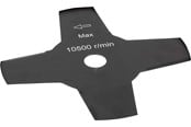 Bosmaaier - AL-KO Knivblad f. BC 1200 E - 1604459