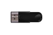 USB-stick - PNY Attaché 4 - 128GB - USB-stick - FD128ATT4-EF