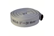 Dompel-/drukpompen - AL-KO Brandslange 2"" - 20 m - 1740910