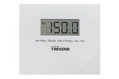Personenweegschalen - Tristar Badkamer weegschaal WG-2419 - WG-2419