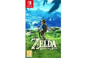 Games - De Legende van Zelda: Adem van het Wild - Nintendo Switch - Action/Adventure - 0045496420055