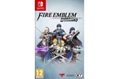 Games - Fire Emblem Warriors - Nintendo Switch - RPG - 0045496420802
