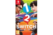 Games - 1-2-Switch - Nintendo Switch - Party - 0045496420185