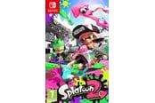 Games - Splatoon 2 - Nintendo Switch - Action - 0045496420505