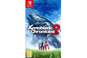 Games - Xenoblade Chronicles 2 - Nintendo Switch - RPG - 045496420956