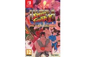 Games - Ultra Street Fighter II: De Laatste Uitdagers - Nintendo Switch - Fighting - 0045496420543