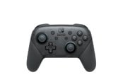 Gaming accessoires - Nintendo Pro - Wireless Controller - Nintendo Switch - 0045496430528