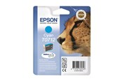 Inkt, toner en verbruiksartikelen - Epson T0712 - C13T07124022
