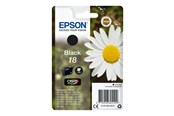 Inkt, toner en verbruiksartikelen - Epson 18 - C13T18014022