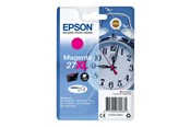 Inkt, toner en verbruiksartikelen - Epson 27XL / C13T2713 - Magenta Ink - C13T27134012