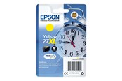 Inkt, toner en verbruiksartikelen - Epson 27XL / C13T2714 - C13T27144012