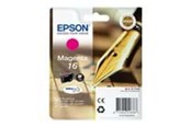 Inkt, toner en verbruiksartikelen - Epson 16 - C13T16234022