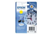 Inkt, toner en verbruiksartikelen - Epson 27 / C13T2704 - C13T27044012