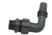 Dompel-/drukpompen - AL-KO 1"" elleboog voor drukpomp - 5298362