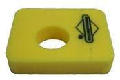 Grasmaaier - AL-KO Accessoires B&S Luchtfilter - 1647082