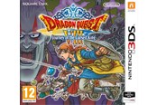 Games - Dragon Quest VIII: Reis van de vervloekte koning - Nintendo 3DS - RPG - 0045496474508