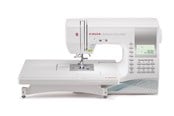Naaimachine - Singer 9960 Quantum Stylist - 9960