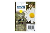 Inkt, toner en verbruiksartikelen - Epson 18 - C13T18044012