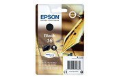 Inkt, toner en verbruiksartikelen - Epson 16 - C13T16214012