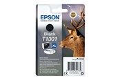 Inkt, toner en verbruiksartikelen - Epson T1301 - C13T13014012