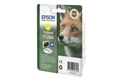 Inkt, toner en verbruiksartikelen - Epson T1284 - C13T12844012