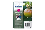 Inkt, toner en verbruiksartikelen - Epson T1293 Magenta Ink - C13T12934012