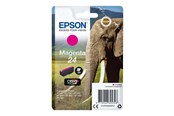 Inkt, toner en verbruiksartikelen - Epson 24 - C13T24234012