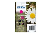 Inkt, toner en verbruiksartikelen - Epson 18XL - C13T18134012