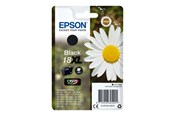 Inkt, toner en verbruiksartikelen - Epson 18XL - C13T18114012