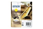 Inkt, toner en verbruiksartikelen - Epson 16 - C13T16244012