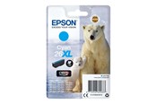 Inkt, toner en verbruiksartikelen - Epson 26XL - C13T26324012
