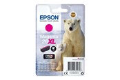Inkt, toner en verbruiksartikelen - Epson 26XL - C13T26334012