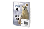 Inkt, toner en verbruiksartikelen - Epson 26 Yellow Ink - C13T26144012