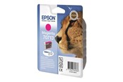 Inkt, toner en verbruiksartikelen - Epson T0713 - C13T07134022